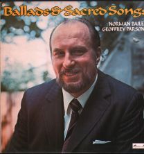 Ballads & Sacred Songs