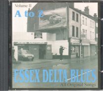 Essex Delta Blues Vol 2