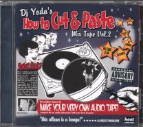 How To Cut & Paste Mix Tape Vol.2