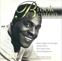 Brook Benton