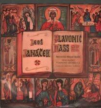 Leos Janacek - Slavonic Mass