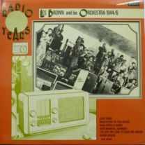 1944/6 Radio Years Volume 9