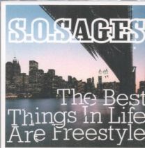 Best Things In Life Are Freestyle