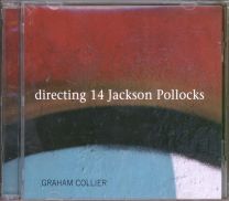 Directing 14 Jackson Pollocks