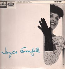 Joyce Grenfel