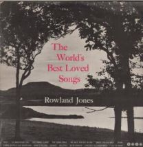 World's Best Loved Songs