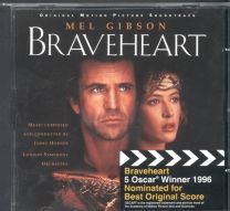 Braveheart Soundtrack