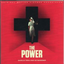 Power (Original Motion Picture Soundtrack)