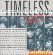 15Th Anniversary Sampler - In Case You Missed It!