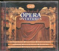 Simply The Best Opera Overtures