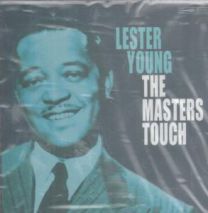 Masters Touch