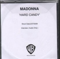 Hard Candy - Interview