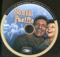 South Pacific (20 Original Recordings)