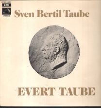 Evert Taube