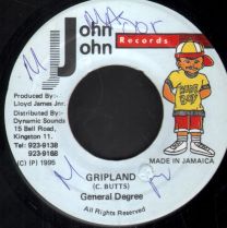 Gripland