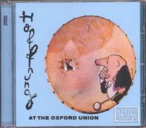 Hoffnung At The Oxford Union