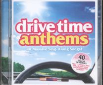 Drive Time Anthems