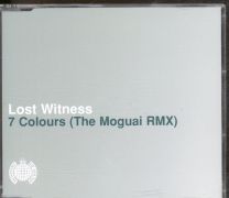 7 Colours (The Moguai Rmx)