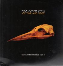 'Of Time And Tides' Guitar Recordings Vol Ii