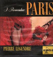 I Remember Paris