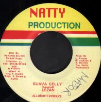 Guava Gelly