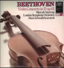 Beethoven - Violin Concerto In D Op 61