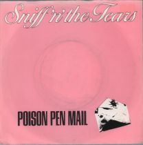 Poison Pen Mail