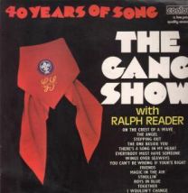 40 Years Of Song