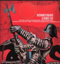 Richard Strauss - A Hero's Life