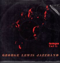 George Lewis' Ragtime Band