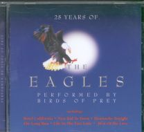 25 Years Of The Eagles
