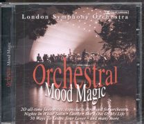Orchestral Mood Magic