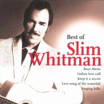 Best Of Slim Whitman