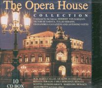 Opera House Collection