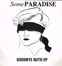 Goodbye Ruth Ep