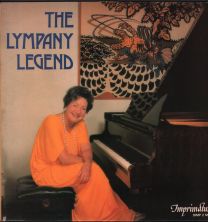 Lympany Legend