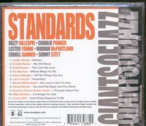 Giants Of Jazz ~ Standards