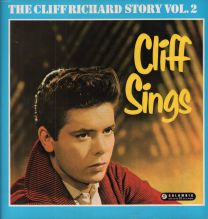 Cliff Richard Story Vol. 2