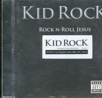 Rock N Roll Jesus