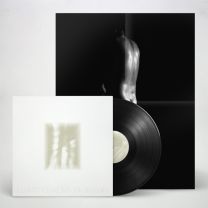 Forgiveness Is Yours (Black Vinyl + Ticket)