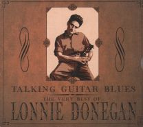 Talking Guitar Blues - The Very Best Of...
