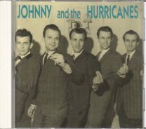 Johnny And The Hurricanes