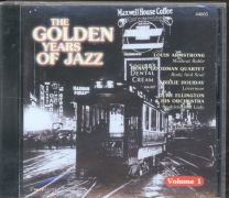 Golden Years Of Jazz Volume 1