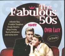 Fabulous 50S - 1957