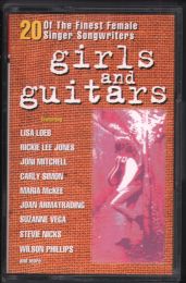 Girls And Guitars