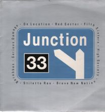 Junction 33