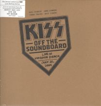 Off The Soundboard: Live In Virginia Beach – July 25, 2004