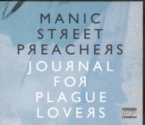 Journal For Plague Lovers