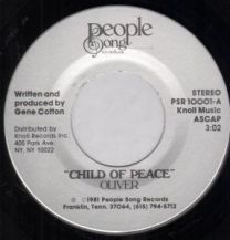 Child Of Peace