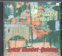 Groov(T)Y Samba